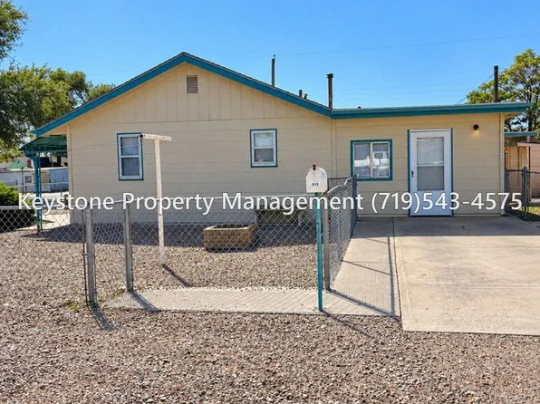 819 Troy Ave, Pueblo, CO 81001