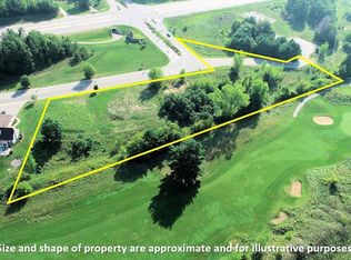 LOT 2 Chula Vista Pkwy, Wisconsin Dells, WI 53965