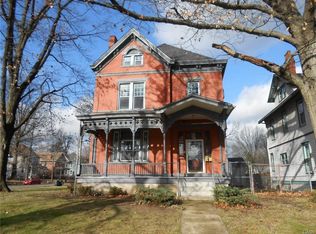 4229 Floral Ave, Cincinnati, OH 45212