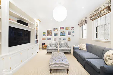 Sold by Sotheby's International Realty