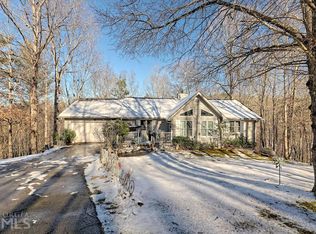 434 Twilight Hls, Demorest, GA 30535