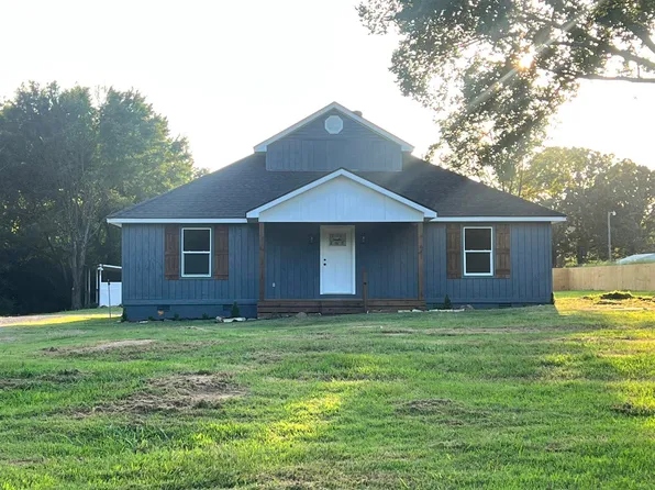 2111 Evening St, Judsonia, AR 72081