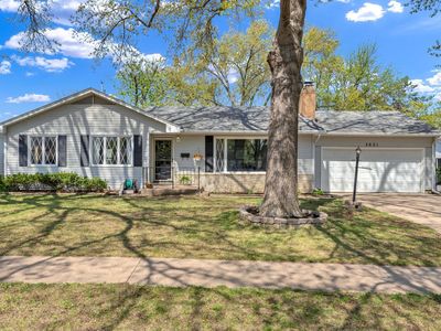 3031 SW College Ave, Topeka, KS, 66611