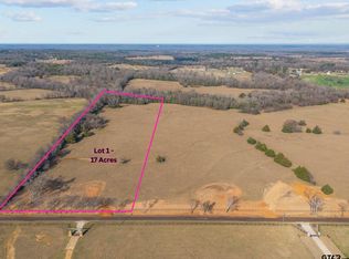 County Road 477 Lot 1, Lindale, TX 75771