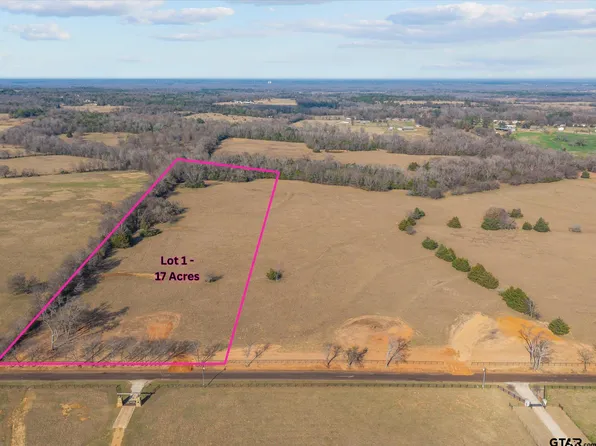 County Road 477 Lot 1, Lindale, TX 75771