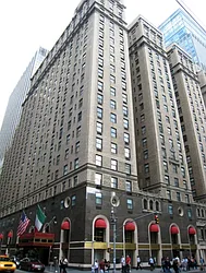 Rented by Direct Properties New York
