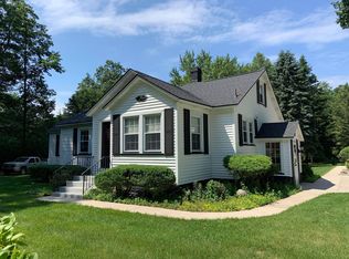 6276 W Michillinda Rd, Whitehall, MI 49461