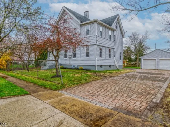 710 E 2Nd St, Plainfield City, NJ 07062