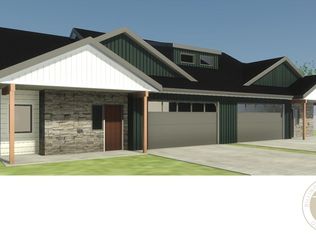 1216 Buffalo Crossing Dr, Billings, MT 59106