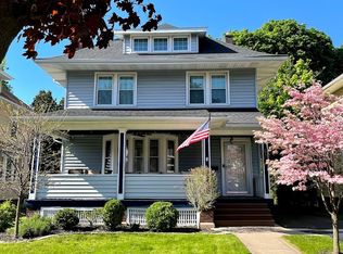 90 Marlborough Rd, Rochester, NY 14619