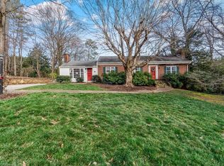 835 Austin Ln, Winston Salem, NC 27106