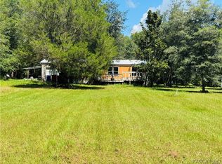 3631 E Limestone Ln, Inverness, FL 34452