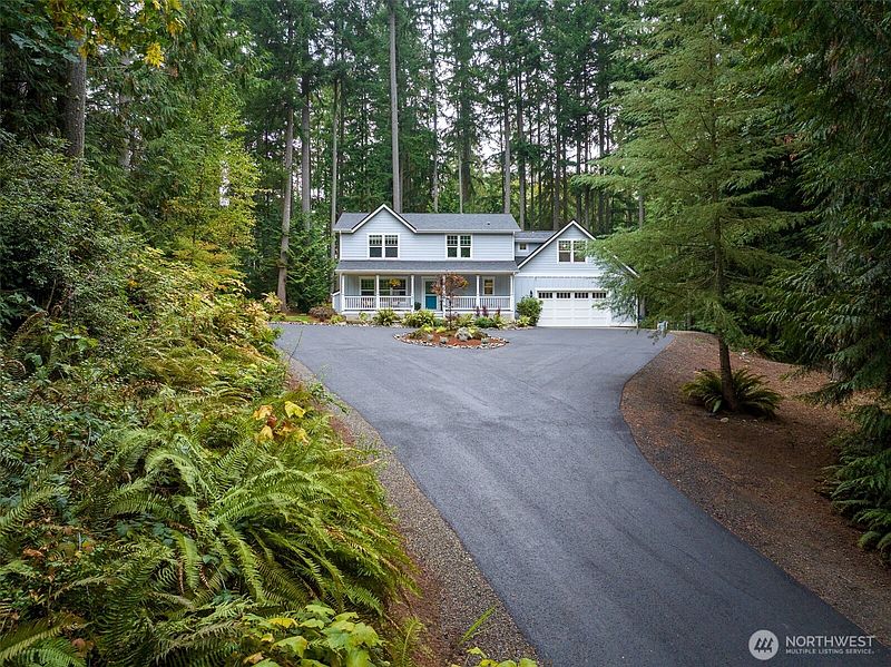 2nd image of 32385 Old Hansville Road NE