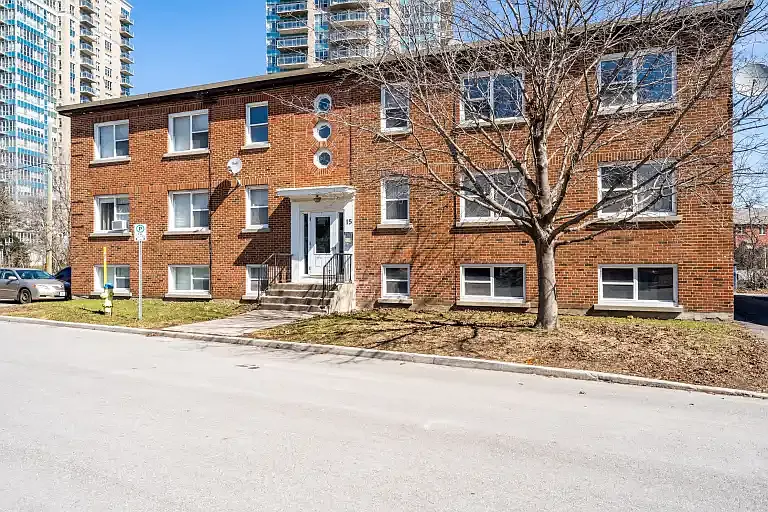 1 bed, 1.0 bath, $1,650 — Photo 1