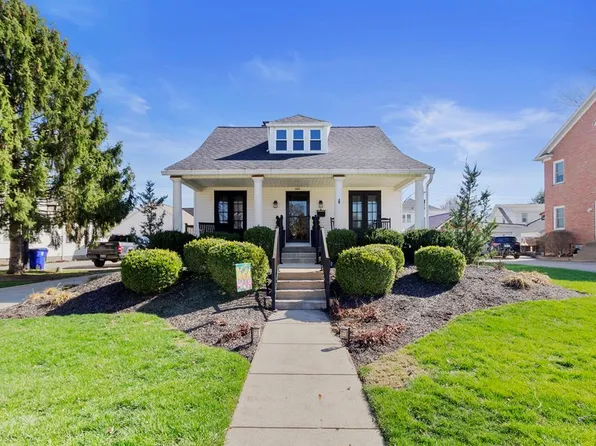 622 Seminole Rd, Chillicothe, OH 45601