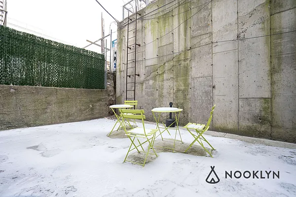 Rented by Nooklyn NYC LLC | media 9