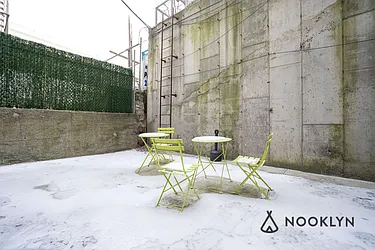 Rented by Nooklyn NYC LLC