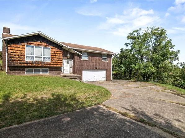 26 Petrak St, Charleroi, PA 15022