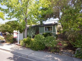 2415 Sun View Ter, Concord, CA 94520