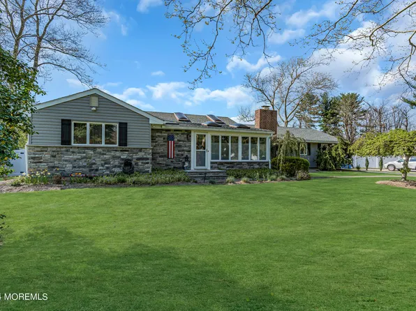 42 Leland Terrace, Tinton Falls, NJ 07724