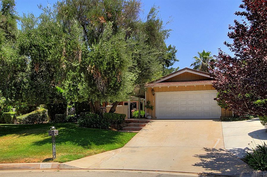 1st image of 30851 Alta Mira Dr