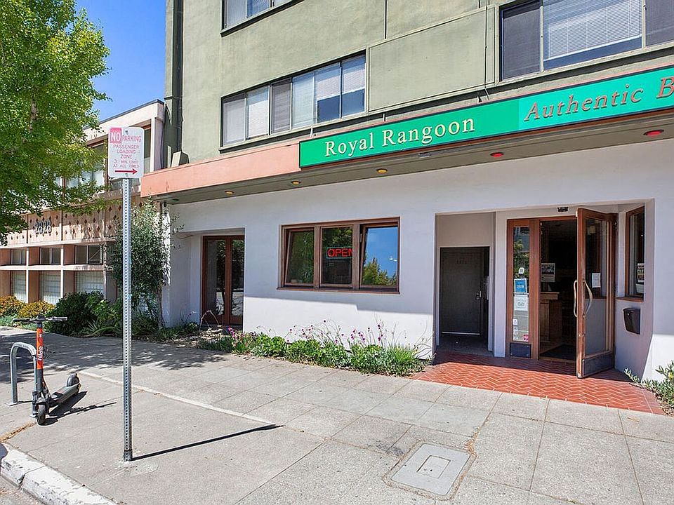 1st image of 2826 Telegraph Ave APT 1