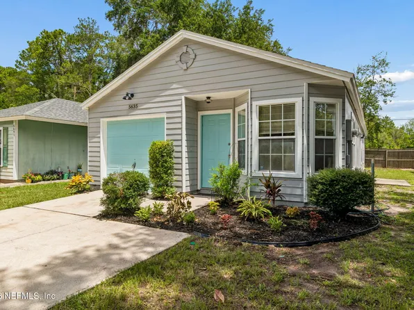 5635 ELLIS TRACE Drive, Jacksonville, FL 32205