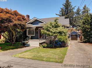 3111 NE Knott St, Portland, OR 97212