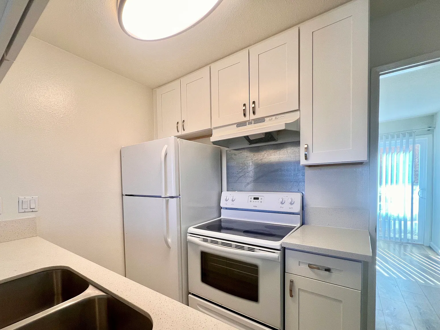 1 bed, 525 sqft, $1,895 — Photo 4