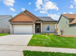 913 Camden Ct, Richmond, KY 40475