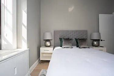 Rented by Oxford Property Group