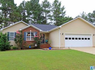 136 Bernard Couch Dr, Anniston, AL 36207