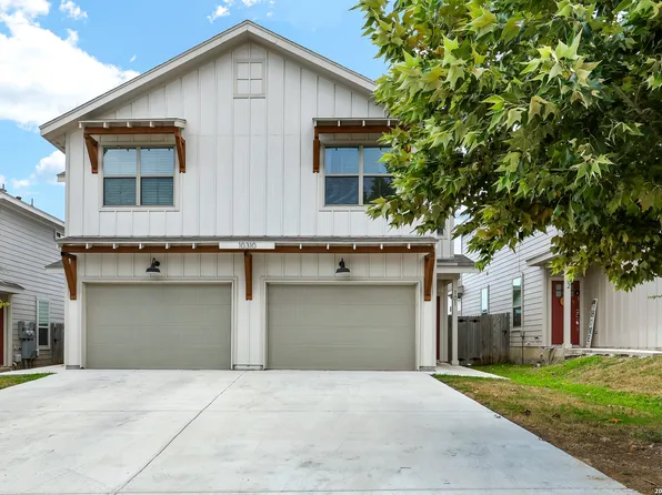 10310 LYNWOOD BR, San Antonio, TX 78245