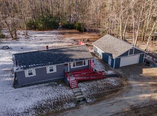 724 Millvale Rd, Bucksport, ME 04416