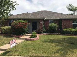 3055 Deer Ridge Dr, Rockwall, TX 75032