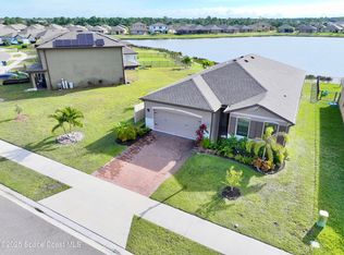 830 Remington Green Dr SE, Palm Bay, FL 32909