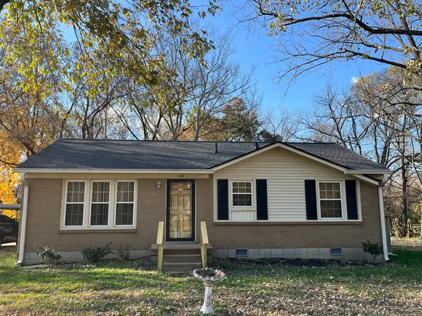 344 Foxglove Dr, Nashville, TN 37211