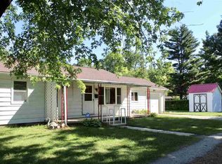 1207 Munice Park, Jonesboro, IN 46938
