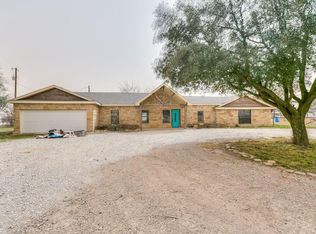 1553 Shahan Rd, San Angelo, TX 76904