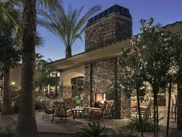 7501 E McDowell Rd — Photo 11