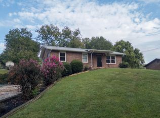 299 Stockyard Rd, Telford, TN 37690