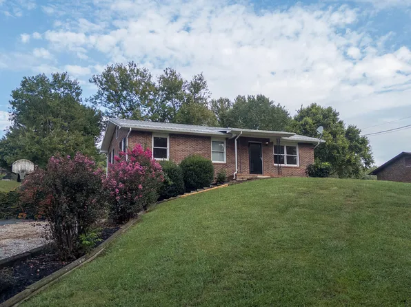 299 Stockyard Rd, Telford, TN 37690