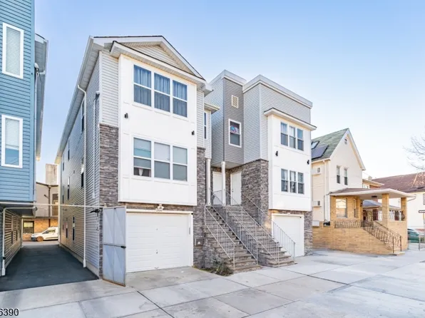 266 2Nd Ave, Newark City, NJ 07107