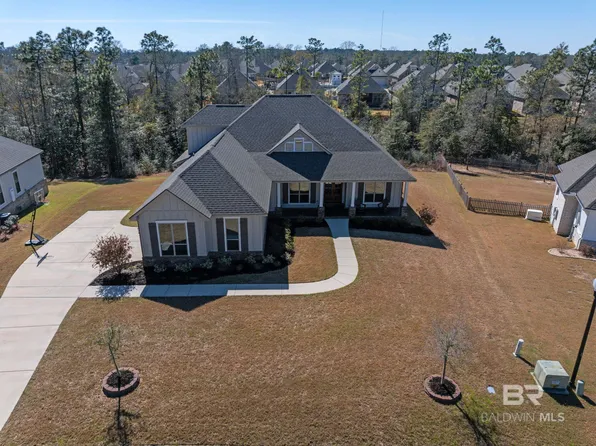 12271 Gracie Ln, Spanish Fort, AL 36527