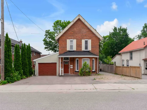 115 Tecumseth St, Orillia, ON L3V 1Y3