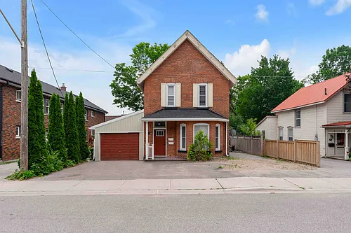 115 Tecumseth St Photo 1 115 Tecumseth St Photo 1