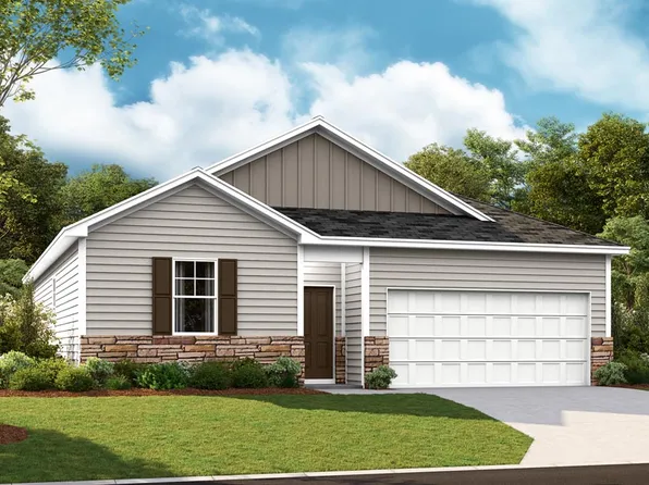 1234 Cherry Grv, Greeneville, TN 37745