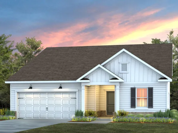669 Fosterton Cottage Way, Raleigh, NC 27603