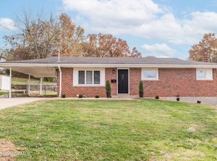 1805 Swifts Hwy, Jefferson City, MO 65109