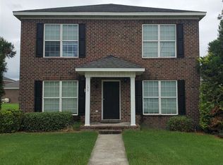 133 Herschel Dr, Statesboro, GA 30458